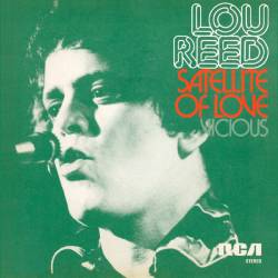 Lou Reed : Satellite of Love